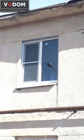 Нестандартные пластиковые окна