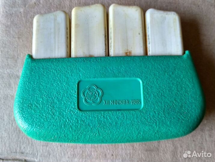 Экспандер кистевой СССР