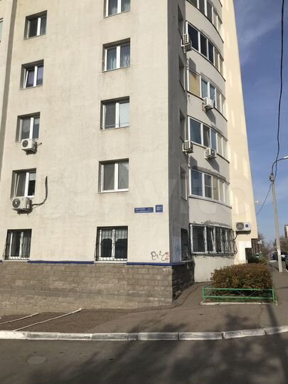Торговая площадь, 62 м²