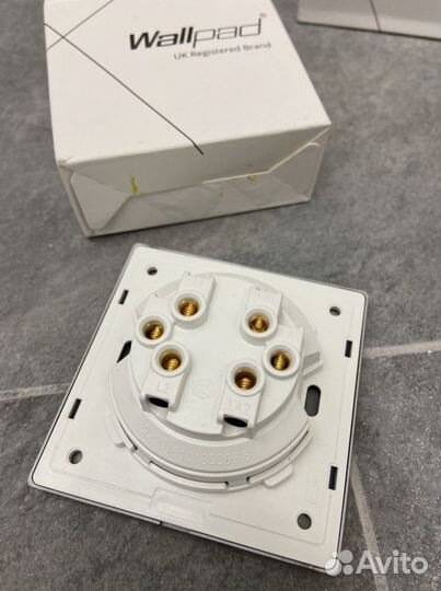 Выключатель