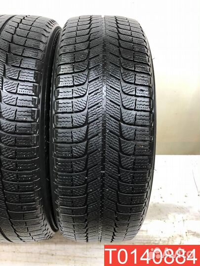 Michelin X-Ice 3 225/60 R18 100H