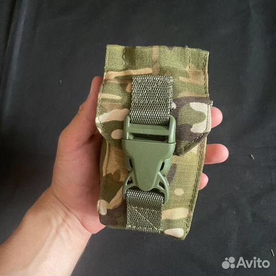 Подсумок под гранату мультикам