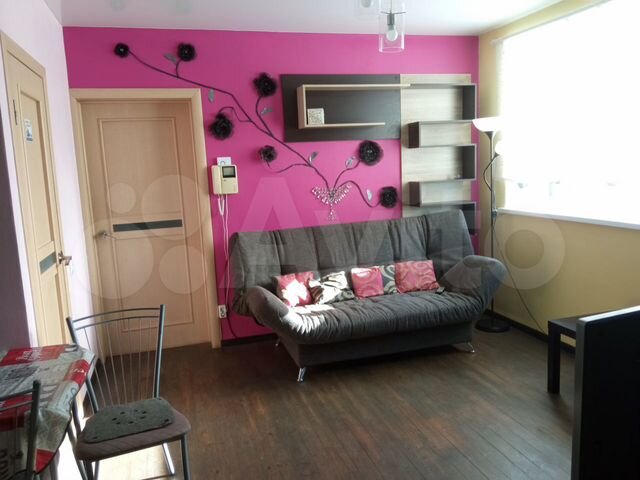 Дом 84,1 м² на участке 3 сот.