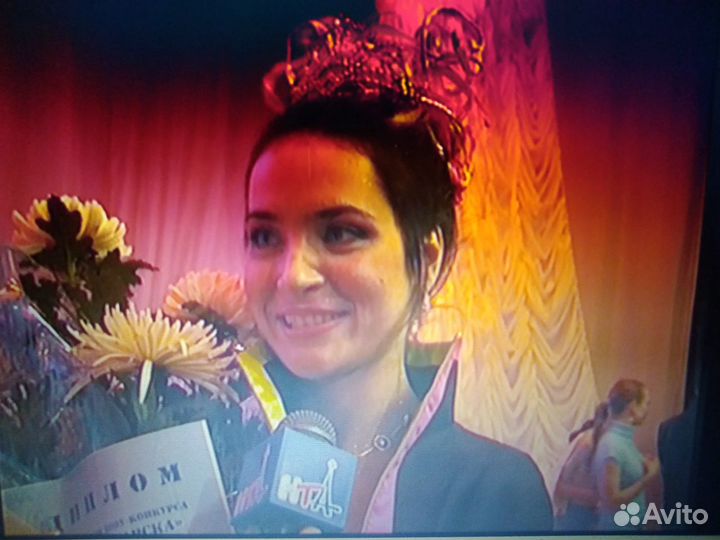 Видео из архива тв нта: миссанг.2003, Двойники2003