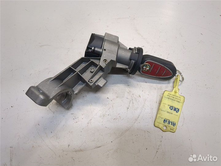 Замок зажигания Alfa Romeo MiTo, 2010