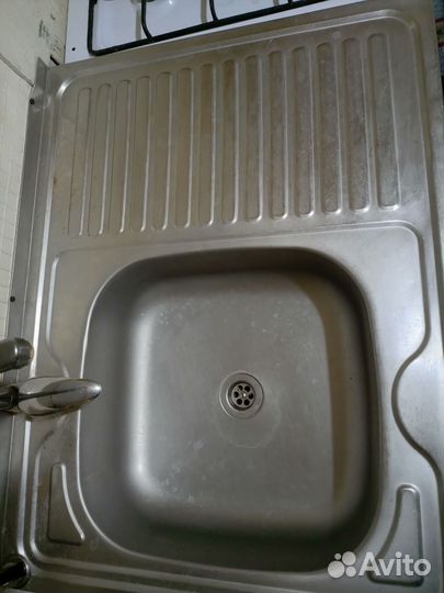 Мойка для кухни бу