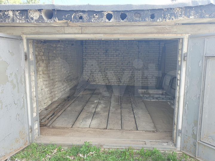 Гараж, 20 м²