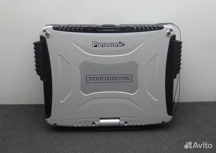 Panasonic Toughbook CF-1945C7L1M MK6 #574
