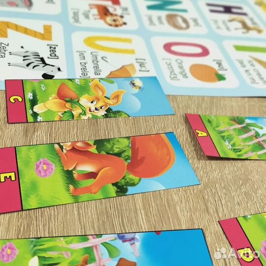 Английский язык для дошкольников