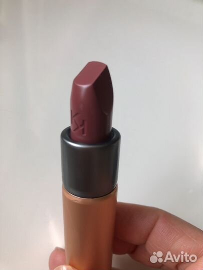 Kiko milano помада