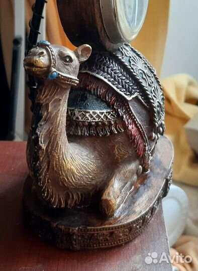 Часы настольные