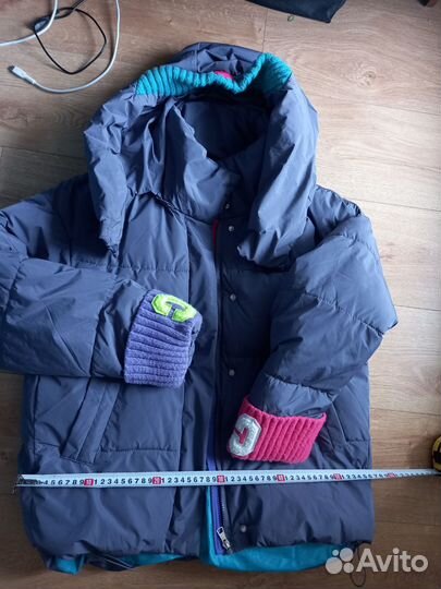 Куртка женская 44