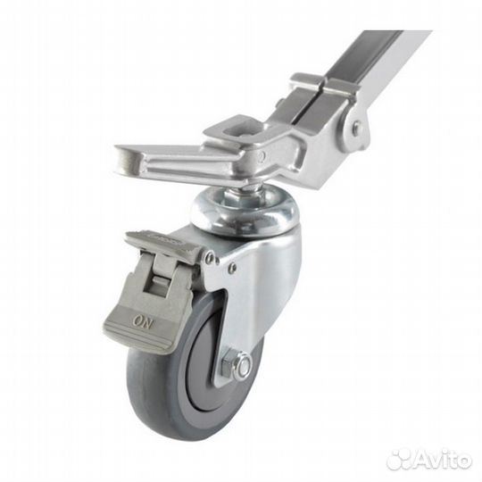 Стойка на колесах kupo 300M High Junior Roller Sta