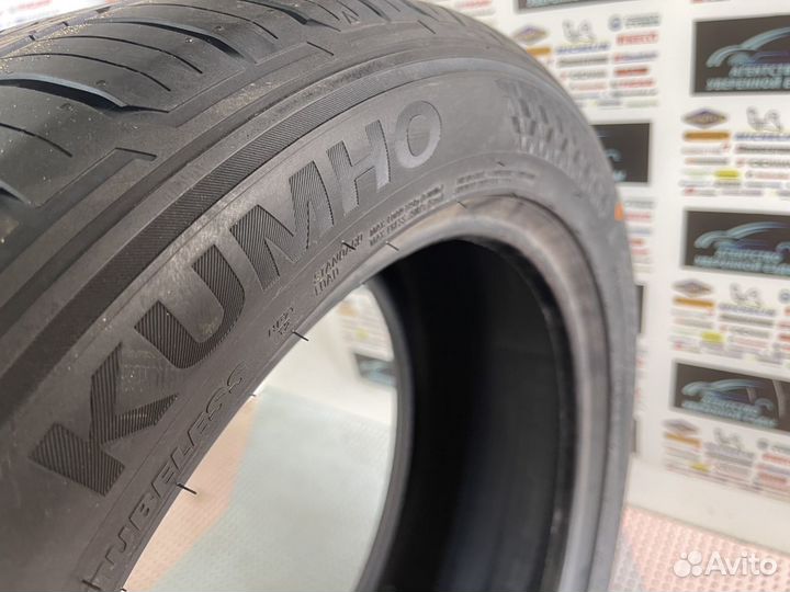 Kumho Crugen HP71 245/60 R18 105V