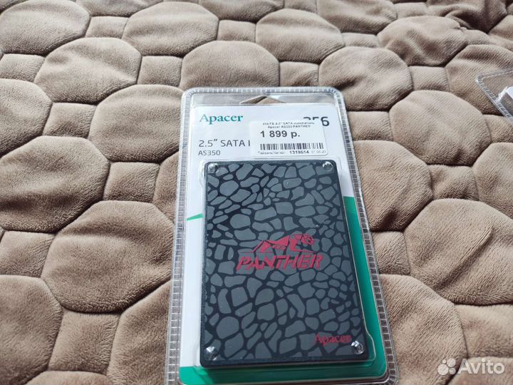 SSD 2.5