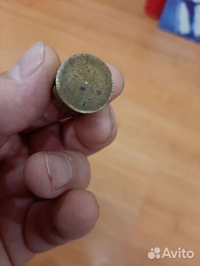 Мера для пороха