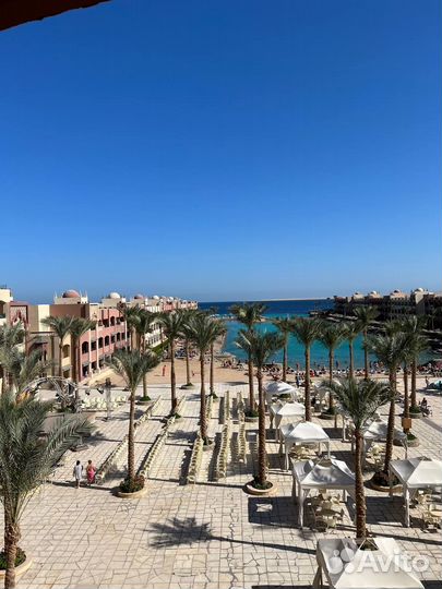 Тур в Египет