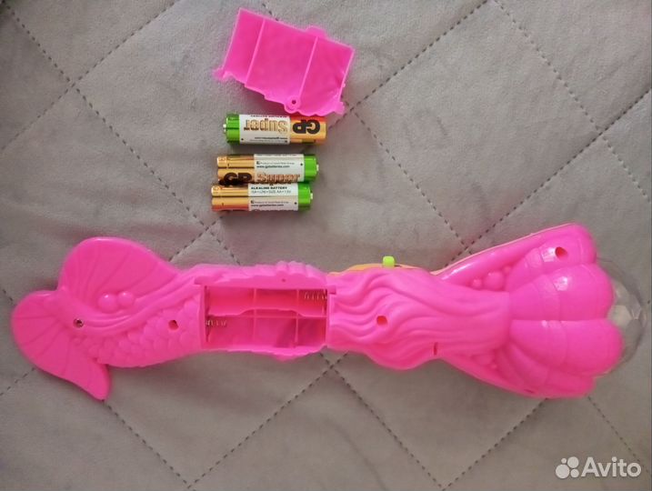 Детские игрушки бу