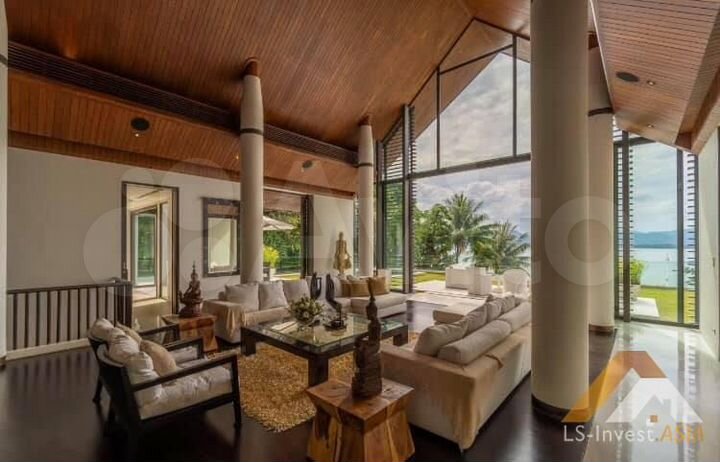 Дом 700 м² на участке 700 м² (Таиланд)