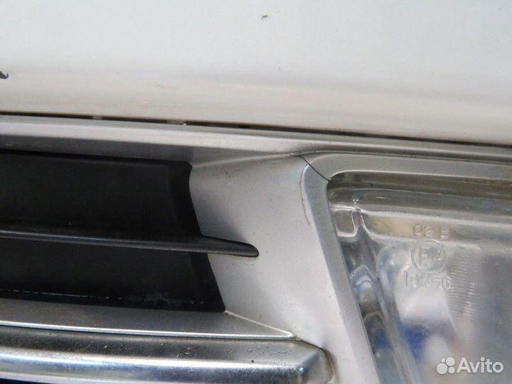 Бампер Перед mazda atenza GH5FP