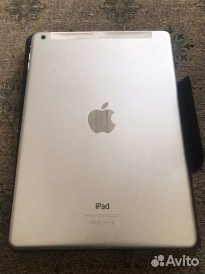 iPad air
