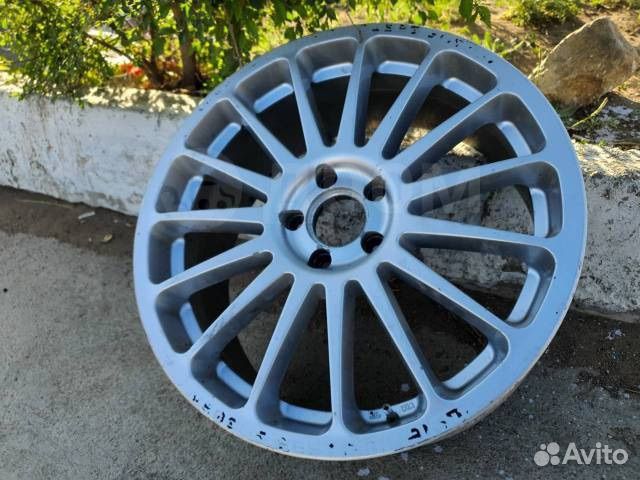 Продам литые диски