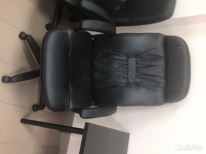 Кресло IKEA Markus