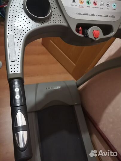 Беговая дорожка Torneo Nota T-307