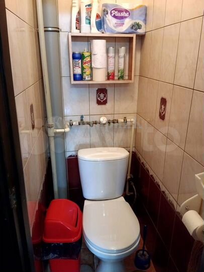 3-к. квартира, 75 м², 2/7 эт.