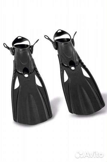 Ласты для плавания 39 40 (новые)