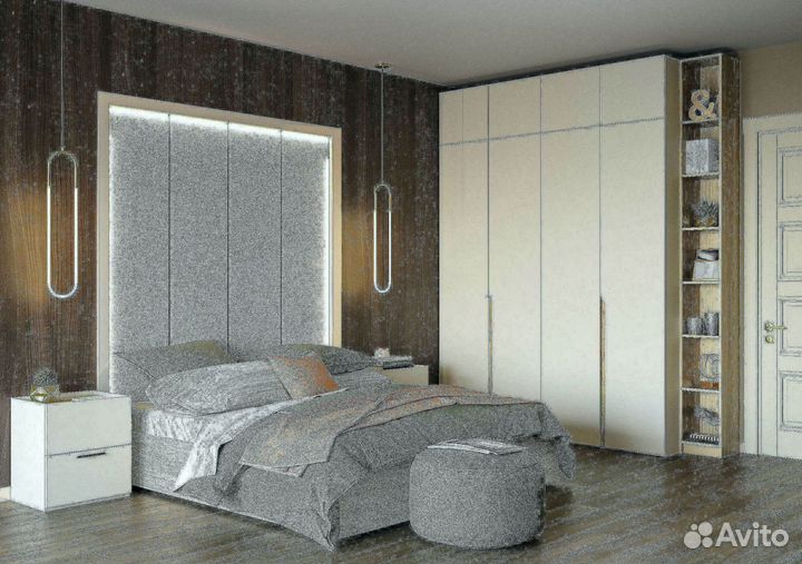 Шкаф от производителя