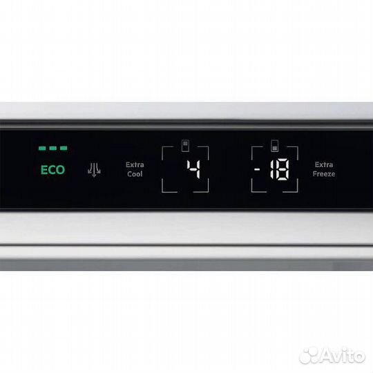 Холодильник electrolux ENC8MD19S