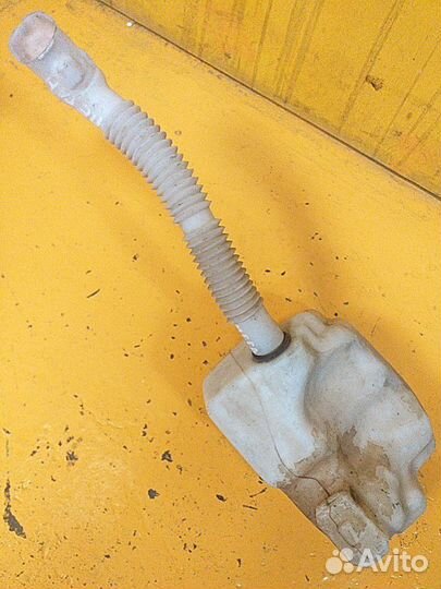 Бачок стеклоомывателя Renault Megane 2 Scenic