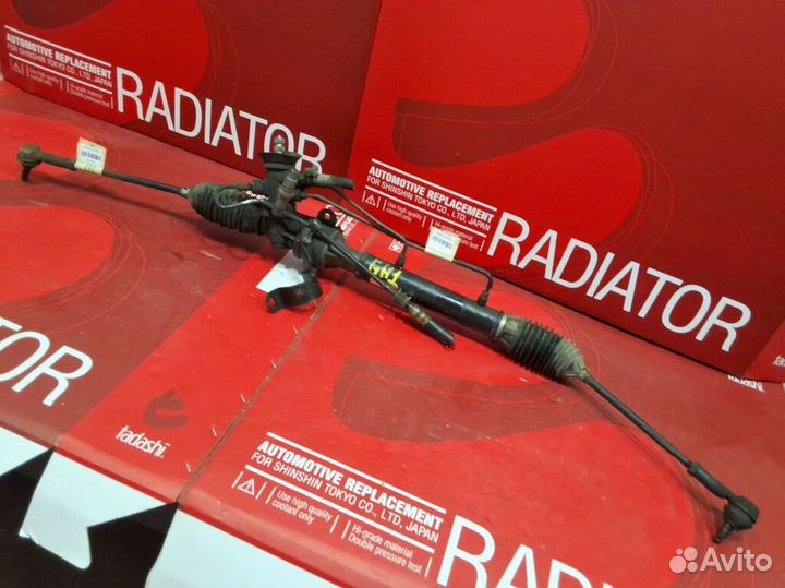 Рулевая рейка Honda Hr-v GH1