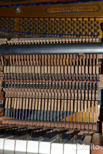 Онлайн Преподаватель/репетитор фортепиано