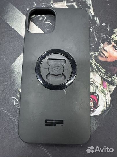 Чехол на iPhone 13 SP
