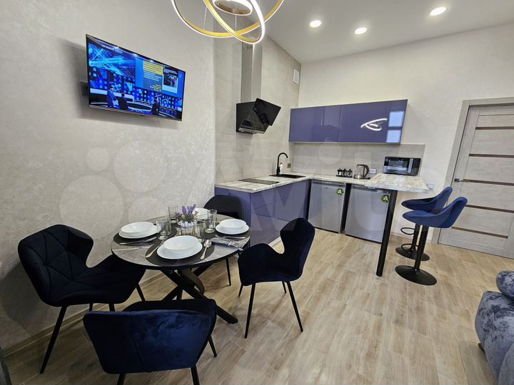 2-к. квартира, 60 м², 5/7 эт.