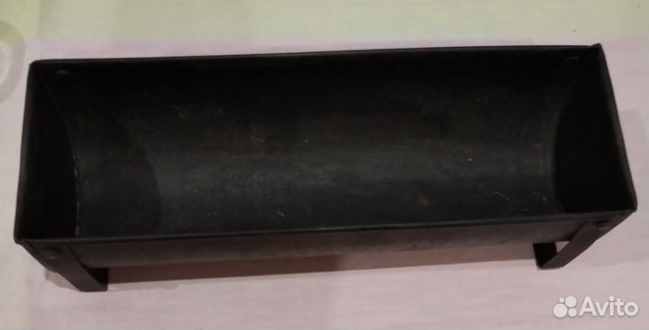 Формы для выпечки тортов и блюдо-поднос