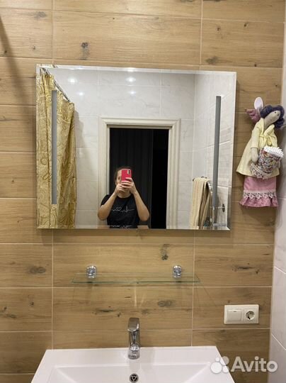 Зеркало для ванной