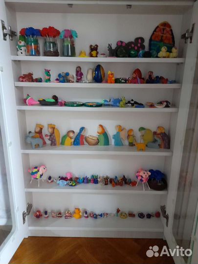 Педагог. Тифлопедагог. Психолог. Песочная терапия