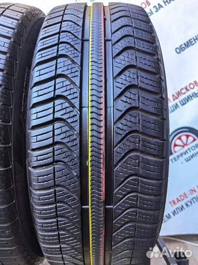 Pirelli Cinturato All Season 205/55 R16 91H