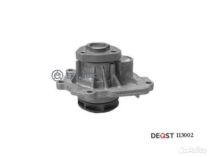 Deqst 113002 Водяной насос
