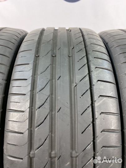 Continental ContiSportContact 5 225/45 R18 91V