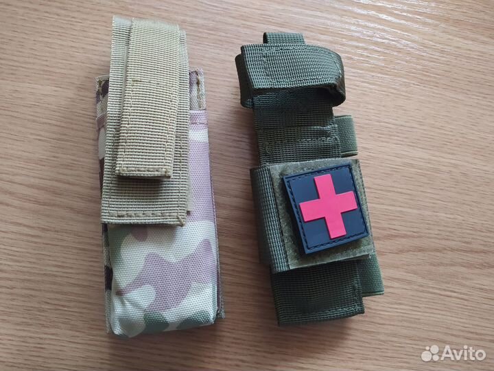 Подсумок для турникета и ножниц