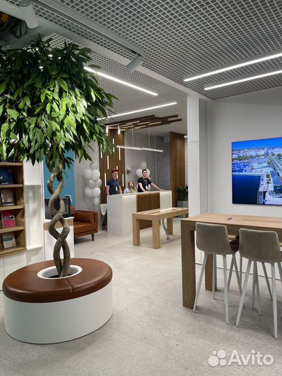 Кабель USB-C to Lightning Cable 1м