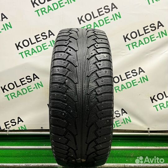 Nokian Tyres Hakkapeliitta 5 275/55 R20 117T