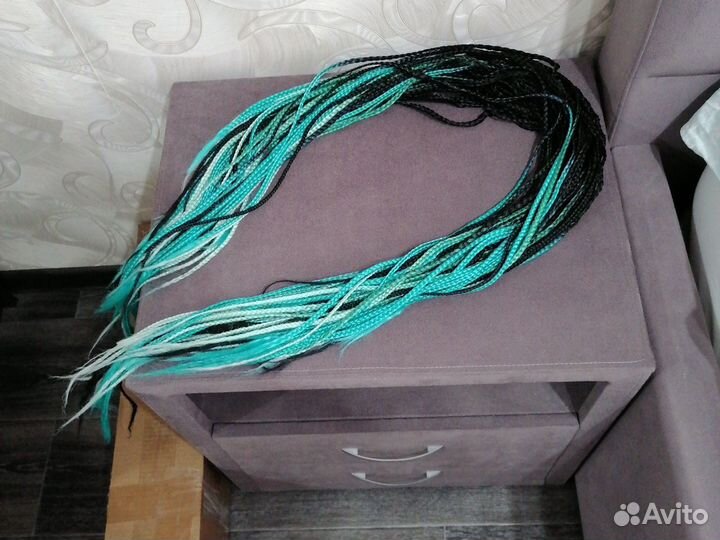 Продам дэ-косы