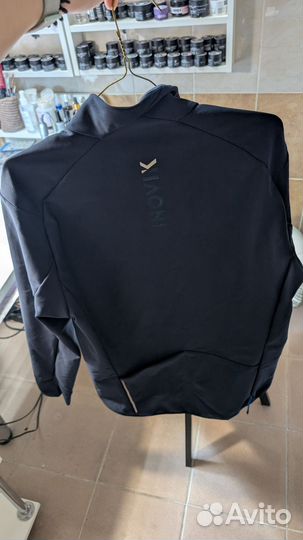 Куртка мужская