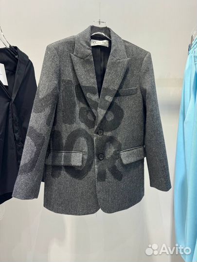 Пиджак Dior