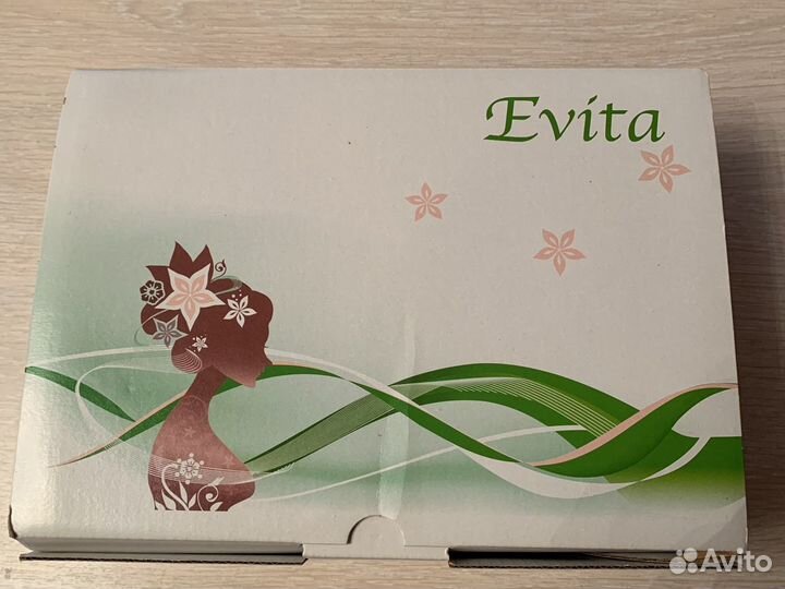 Протез молочной железы симметричный